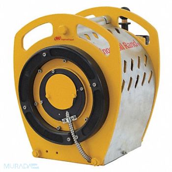 INGERSOLL RAND Air Winch Gear Motor Lever Control, 403U12