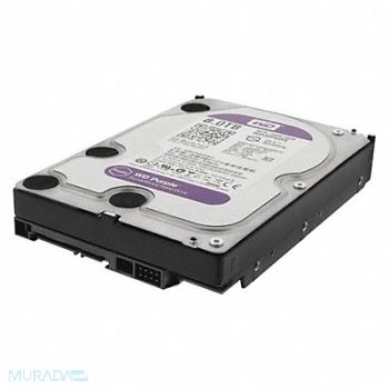 LTS Hard Drive Metal Black/Silver 8 TB, 404N58