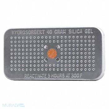 Desiccant Packet Liberty Safes 40g, 40CE71