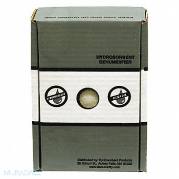 Desiccant Box Liberty Safes 450g, 40CE72