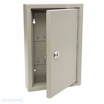 KIDDE Key Control Cabinet 30 11-3/4 in H, 40CH38