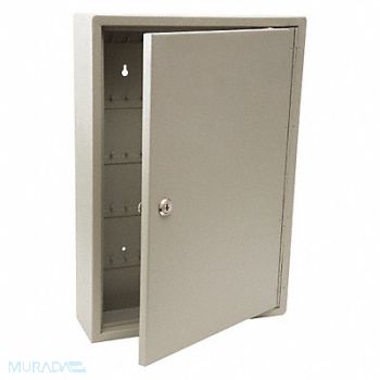 KIDDE Key Control Cabinet 60 19-1/4 in H, 40CH39