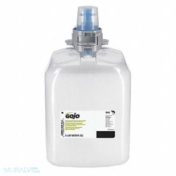 GOJO Shampoo and Body Wash 2000mL Liquid PK2, 40CP15