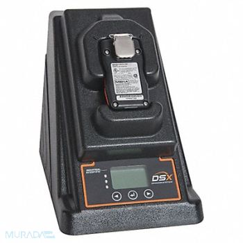 INDUSTRIAL SCIENTIFIC Docking Station Tango TX1 (3) Port USB, 44ZC43