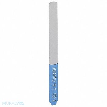 JONARD TOOLS Contact Burnisher Sensitive Blue PK12, 40J745