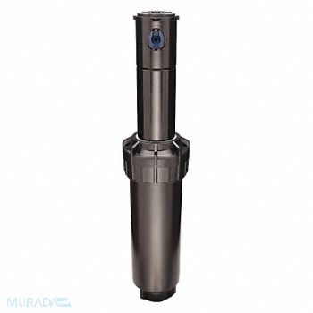 RAIN BIRD Pop-Up Rotor Sprinkler Head 7-3/8 in H, 40JJ70