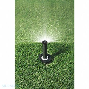 RAIN BIRD Spray Head for Shrubs 6 inHPlastic Steel, 40JJ75