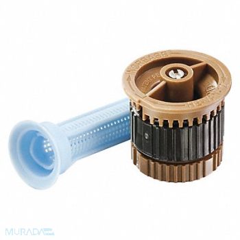 RAIN BIRD Spray Head Nozzle 10 to 12 ft., 40JJ79