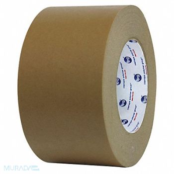 IPG Masking Tape 15/16 W 60 yd L Brown PK36, 40L927