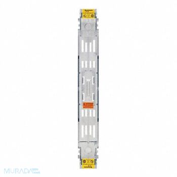 BUSSMANN Fuse Block Cover 1/2 to 30A H RK5 RK1, 40LG63