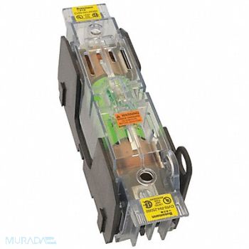 BUSSMANN Fuse Block Cover 31 to 60A H RK5 RK1, 40LH03