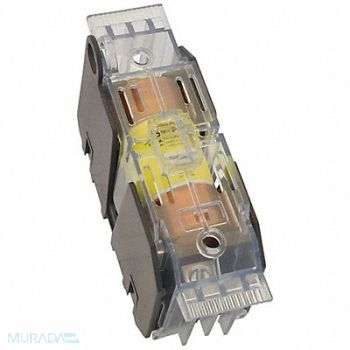 BUSSMANN Fuse Block Cover 31 to 60A H RK5 RK1, 40LH27