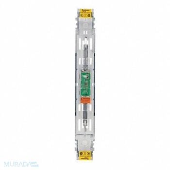 BUSSMANN Fuse Block Cover 1/2 to 30A H RK5 RK1, 40LH29