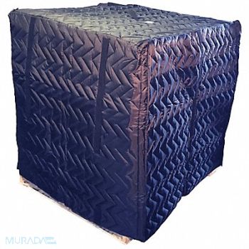 POLAR PLUS Pallet Cover Standard Nylon Open, 40TM65