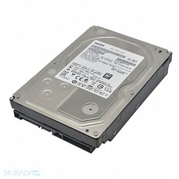 ACTI Hard Disk Drive For NVR Metal Material, 413R06