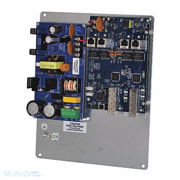 ALTRONIX PoE Switch Camera Inputs 4 Load 120W, 415L58