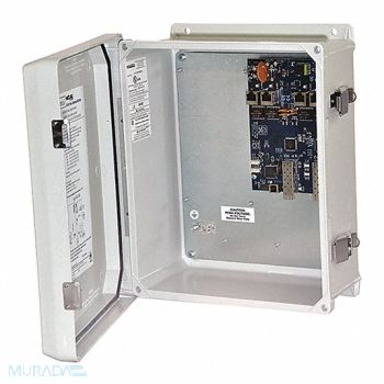 ALTRONIX PoE Switch Camera Inputs 4 Load 120W, 415L60