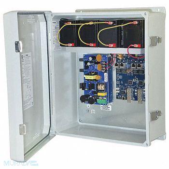 ALTRONIX PoE Switch Camera Inputs 4 Load 120W, 415L61