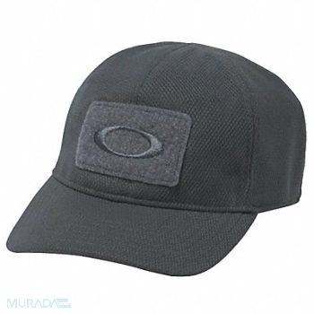 OAKLEY Baseball Hat Cap Shdw L/XL 7-3/8 Hat Sz, 417X98