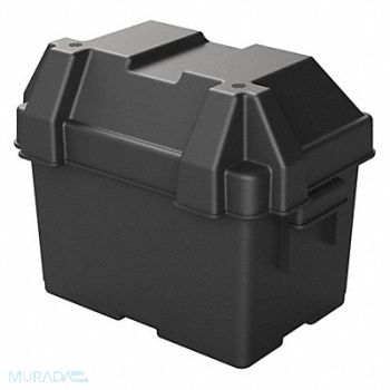 NOCO Battery Box Closure Type Snap, 417Y41