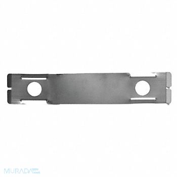 MOON AMERICAN Strainer Support Bracket 6 In., 41H511