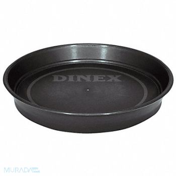 CARLISLE DINEX Induction Htg Sys Chgr Base Black PK12, 41H587