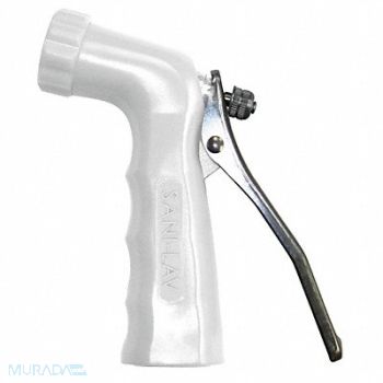 SANI-LAV Insulated Water Nozzle White, 41J428