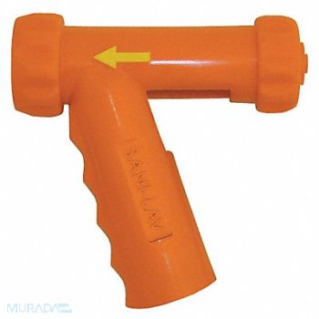 SANI-LAV Nozzle Replcemnt Insulation Cover Rubber, 41J447