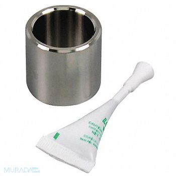 BELL GOSSETT Shaft Sleeve Kit Stainless Steel, 41TK71