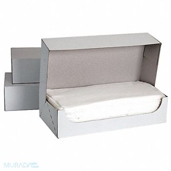 IDEALFOLD Cheesecloth Grade 90 60 yd. L x 36 in W, 41U061