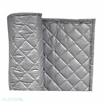 SOUND CURTAINS Acoustic Curtain w/Noise Barrier Septum, 420T58