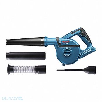 BOSCH Handheld Blower Li-Ion 82dBA 18V, 423P03