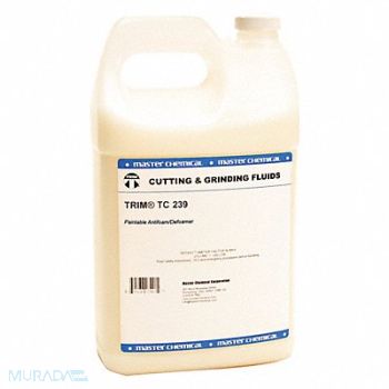 TRIM Machining Fluid Additive White 1 gal., 425L19