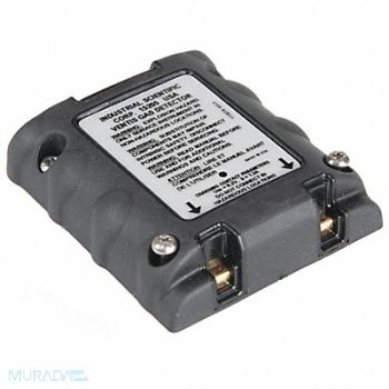 VENTIS Battery Pack 3.7VDC 18 hr Life Orange, 425Z61