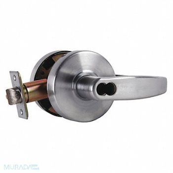 ARROW Door Lever Lockset Mechanical Entrance, 429L68
