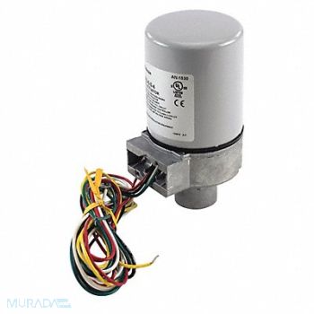 SCHNEIDER ELECTRIC Valve Actuator 120V Spring Return, 42FJ64