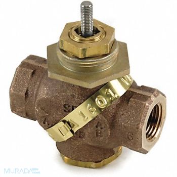 SCHNEIDER ELECTRIC Valve Body 1/2in, 42FJ73