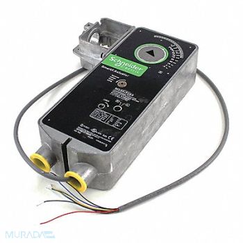 SCHNEIDER ELECTRIC Actuator 24V Proportional Spring Return, 42FJ81