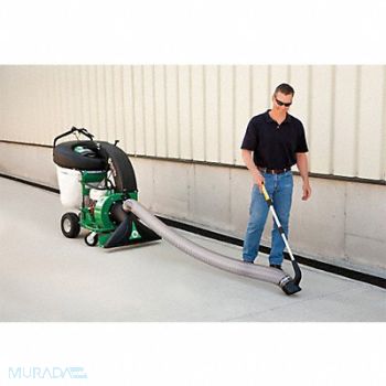 BILLY GOAT Hose Kit For Use With QV Series, 42X711