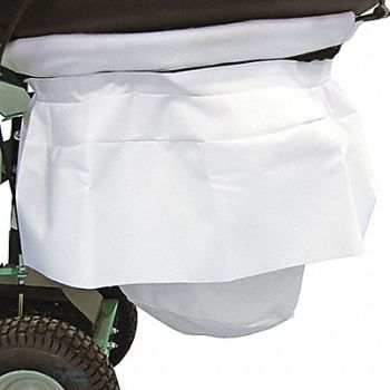 BILLY GOAT Debris Bag Dust Skirt Use With QV Series, 42X714