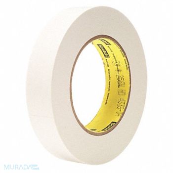 SCOTCH Printable Flatback Paper Tape White, 43FZ33