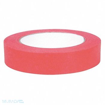 DUCK Tape Masking .94inx60 yd. Red, 43GC34