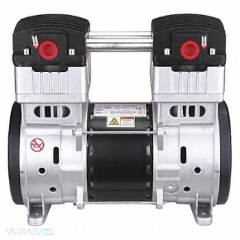 CALIFORNIA AIR TOOLS Air Compressor Motor 2 HP 220V, 131U36