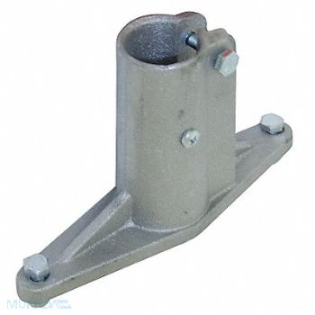 KRAFT TOOL Repl Asphalt Lute T-Bracket For GG875, 43Y585