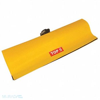 ULTRATECH Replacement Bladder Flexible, 43Y759