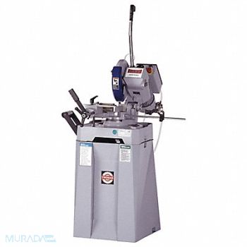 DAKE CORPORATION Manual Cold Saw 12-1/2 in Blade Dia, 444F29