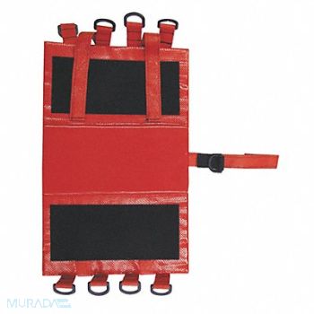 DICK MEDICAL SUPPLY Head Immobilizer Base OR, 446D24