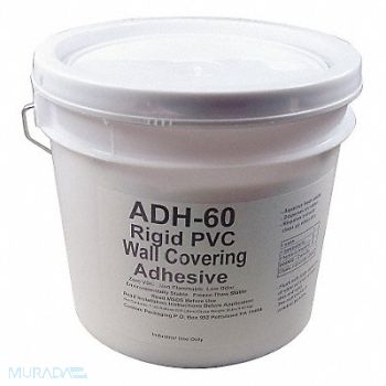 PAWLING CORP Construction Adhesive 5 gal Pail, 44A066