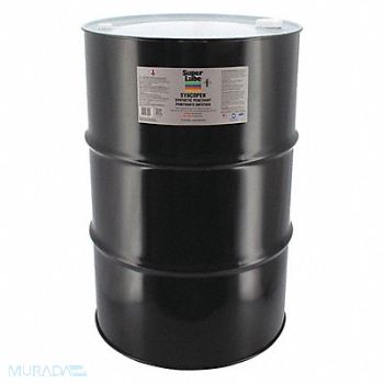SUPER LUBE 55 gal Drum Penetrant, 44N748