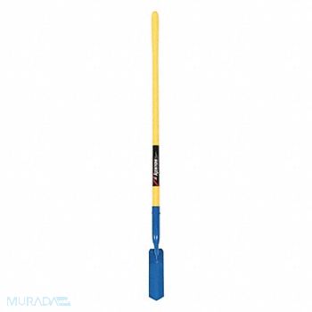 SEYMOUR MIDWEST KENYON Trenching Shovel 3 16 ga., 44VL48